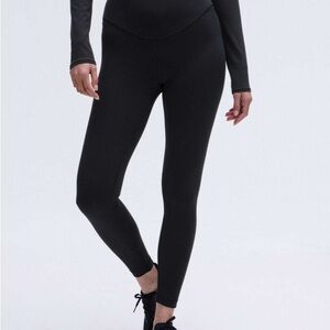 Lululemon Wunder Under Nulux High-Rise Tight 25"